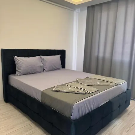 Apart Otel Damla