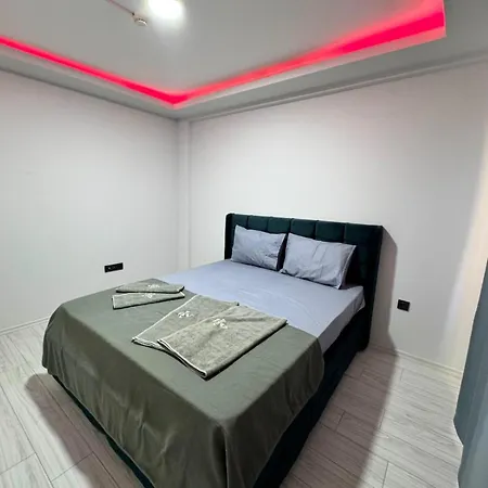 Damla Apart Otel *