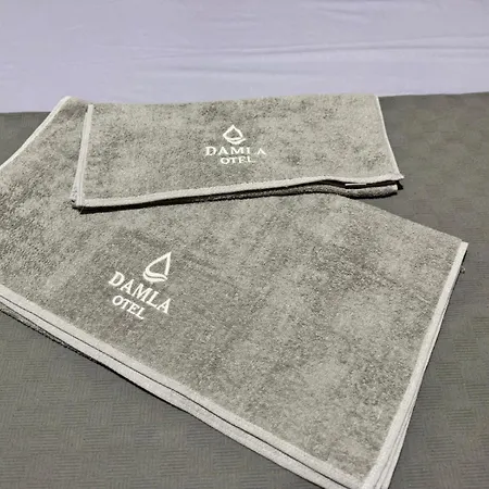 Damla Апарт-отель