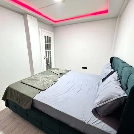 Damla Апарт-отель Buca