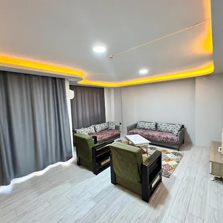Apart Otel Damla *