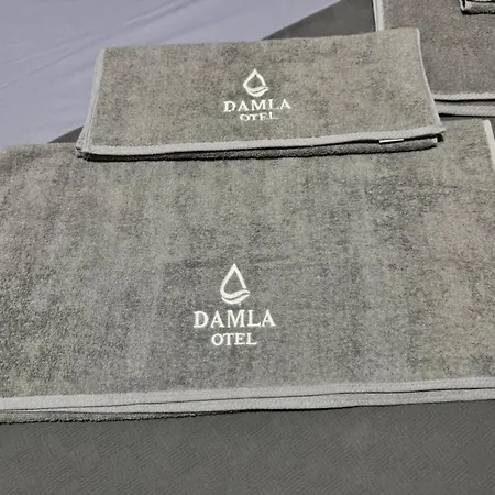 Damla Buca