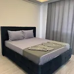 Lejlighedshotel Damla