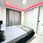Damla Lejlighedshotel *