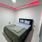 Damla Lejlighedshotel *