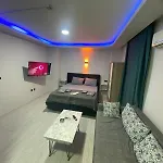 Lejlighedshotel Damla *