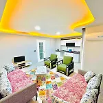 Damla Lejlighedshotel Buca