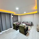 Lejlighedshotel Damla *
