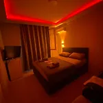 Damla Appart hôtel Buca