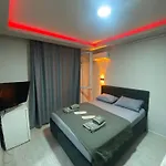 Damla Appart hôtel *