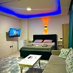 Lejlighedshotel Damla Buca