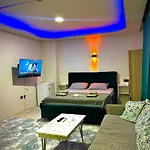 Damla Appart hôtel *