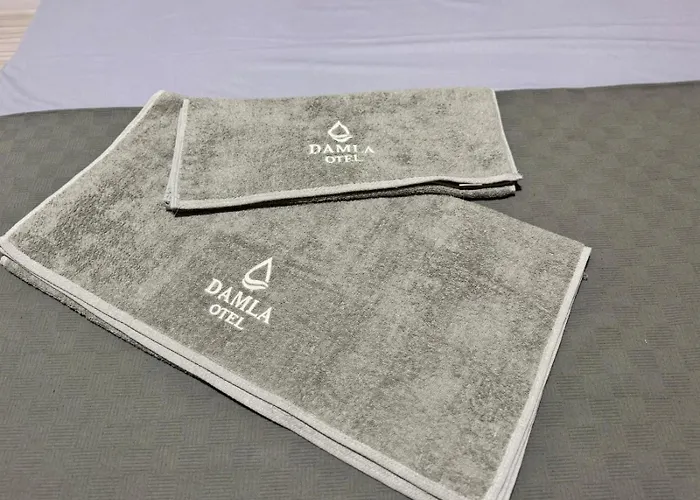 Damla Lejlighedshotel